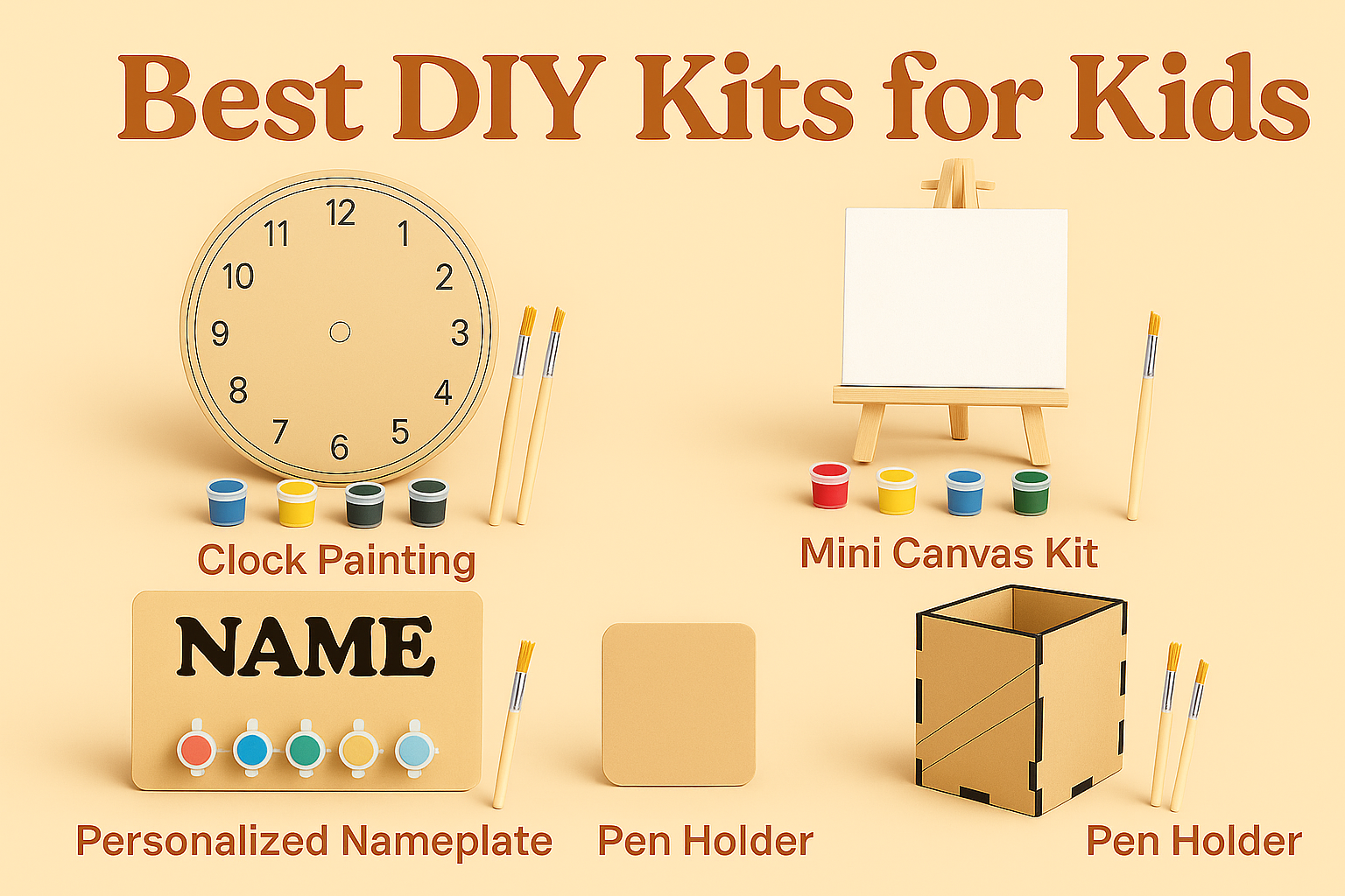DIY kits