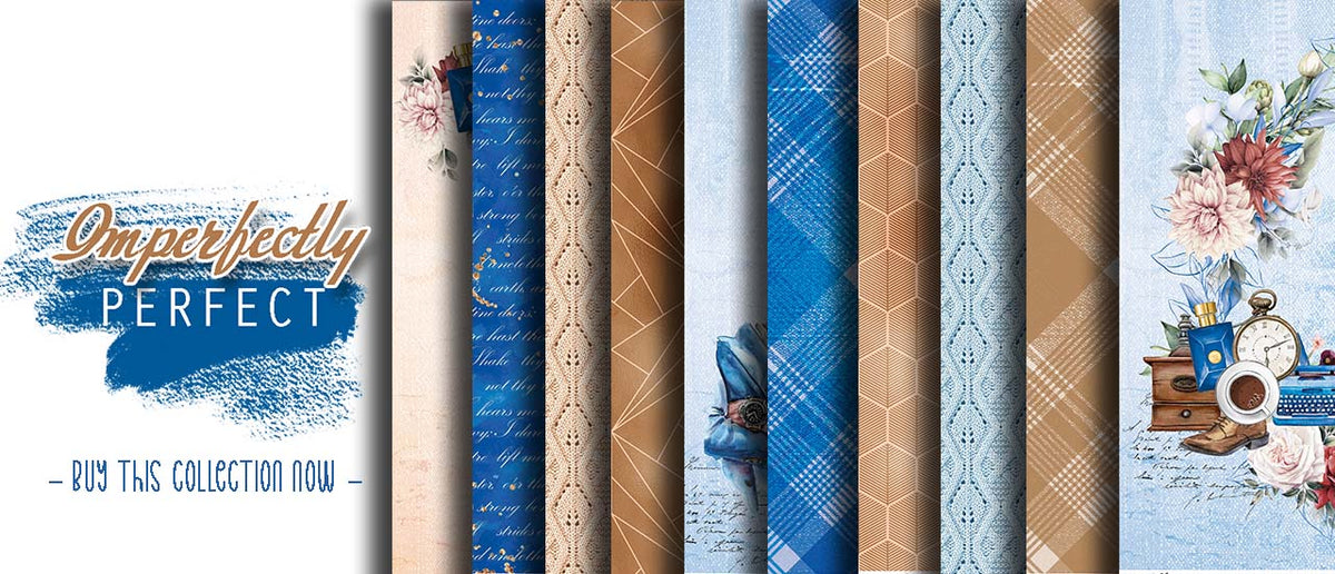 PAPERICIOUS - All May 2022 Launch - Combo 2 - Paper, Chippis, 3D Models, Motif Bundles