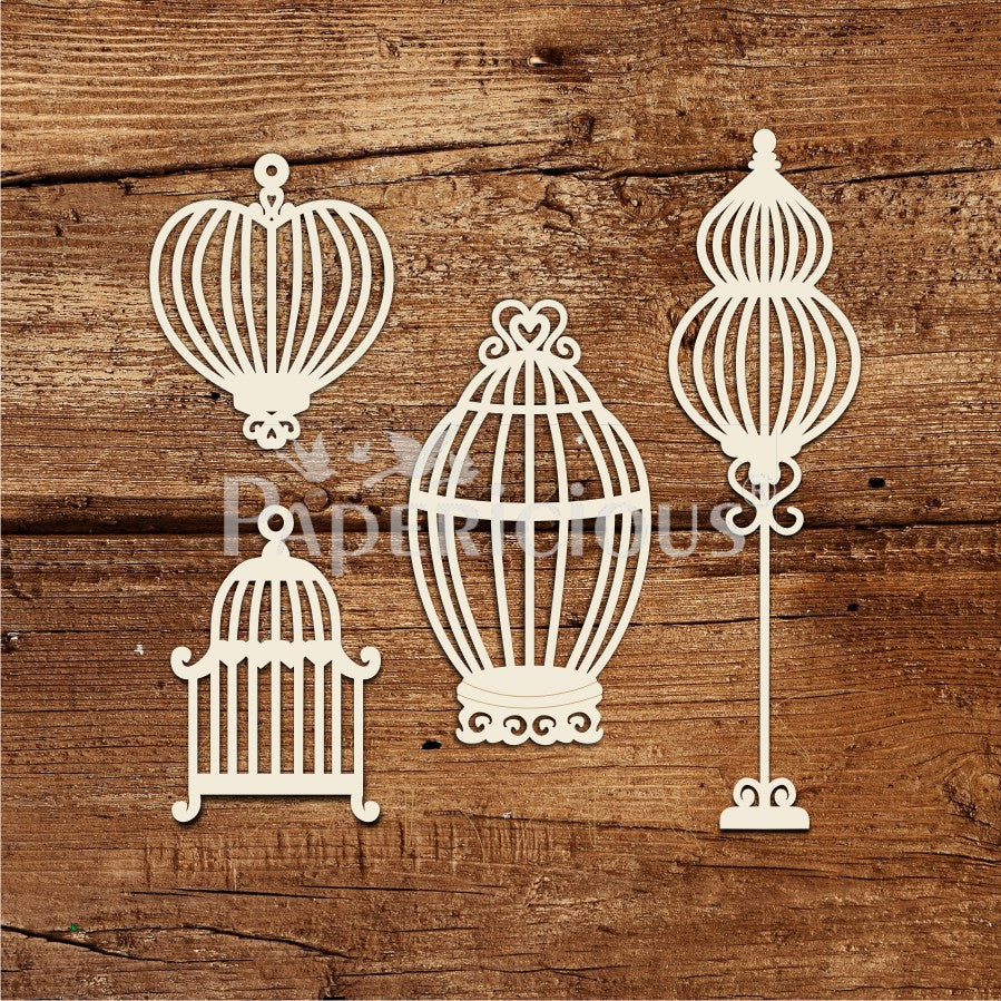 PAPERICIOUS - Jan 2023 Launch - Combo 2 - Chippis