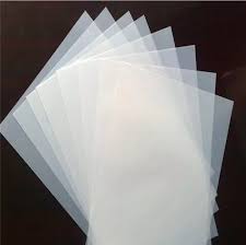 PAPERICIOUS - Translucent Vellum - 150GSM  / A4 size