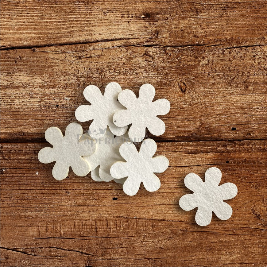 PAPERICIOUS - Mini Embellishments - Flowers