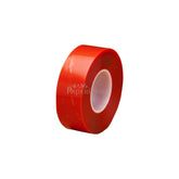 PAPERICIOUS - Red Double sided Tacky Tape - 24mm / 1 inch