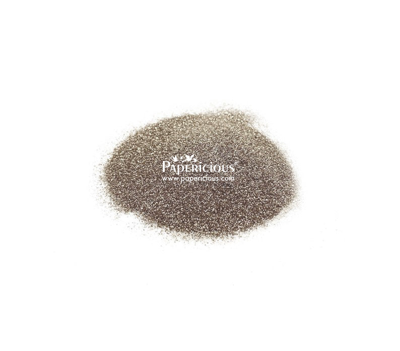 PAPERICIOUS - Vintage - Art Glitters - Fine Dust-  10gm