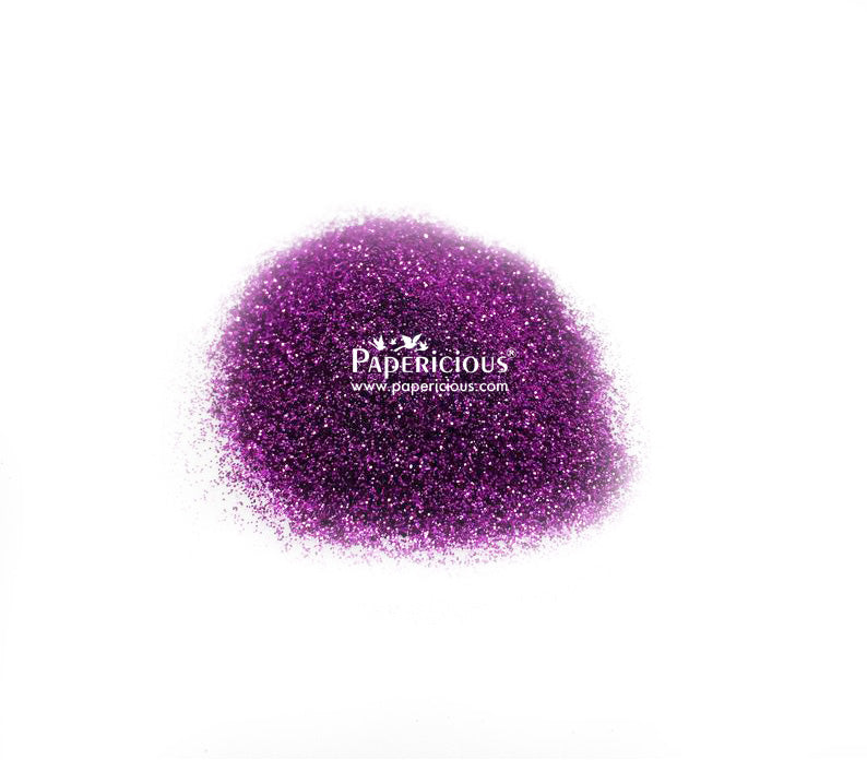 PAPERICIOUS - Wine - Art Glitters - Fine Dust- 10gm