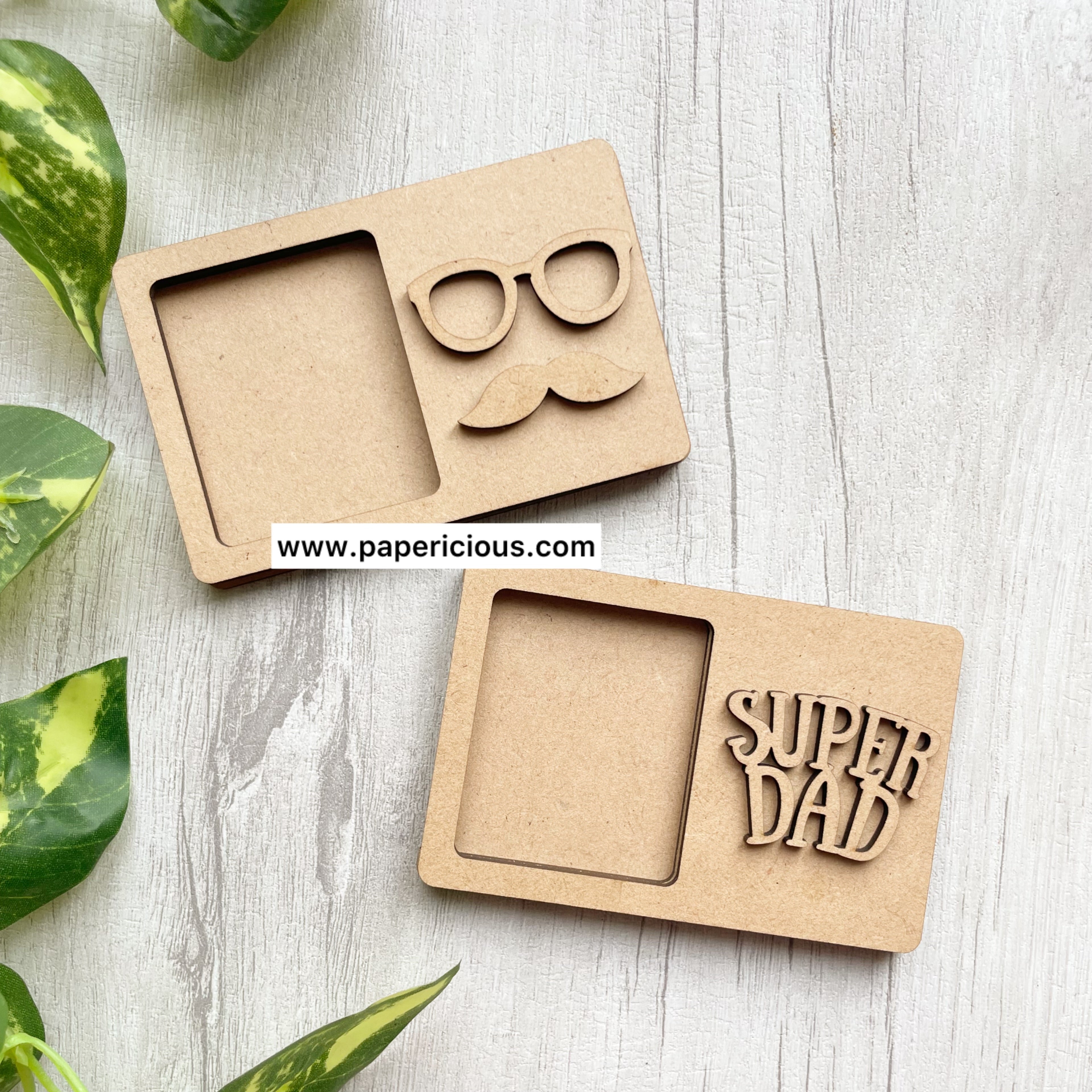 Mdf Base Frame Pre Marked MDF Base - Super Dad frames
