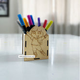 MDF Pen stand Dora