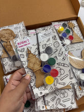 Diwali kits- Assorted pack - 12 pcs