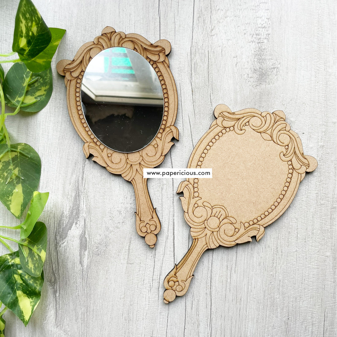 Hand Mirrors