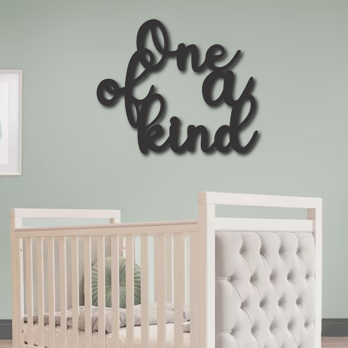 Wood Wall Cutouts -  One of a Kind