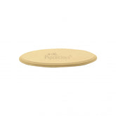 PAPERICIOUS MDF Oval Base - 12 mm thick