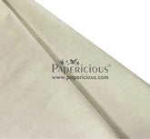 PAPERICIOUS - Suede Premium Fabric - Apple Green