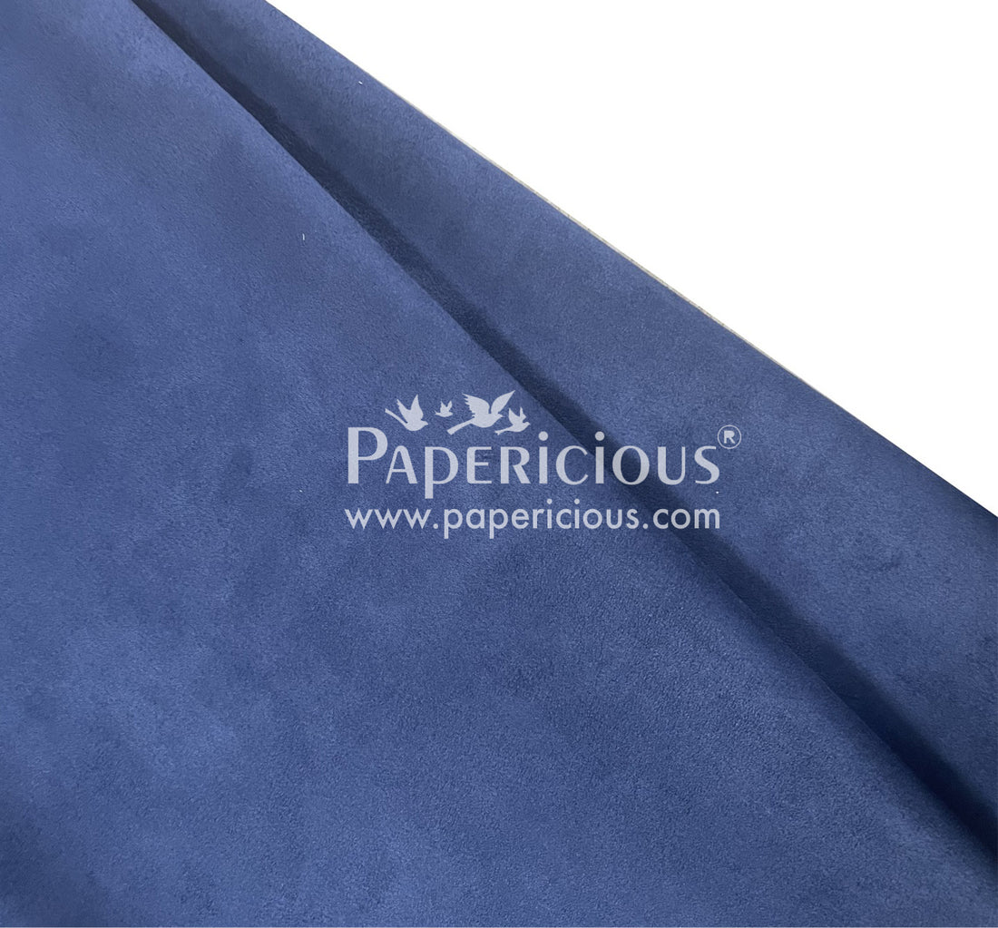 Suede | Suede Premium Fabric | Papericious