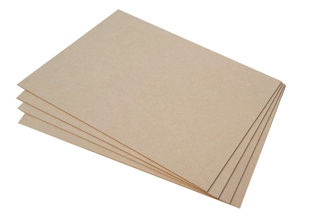 PAPERICIOUS MDF Base - A3 inch - 2.5mm thick