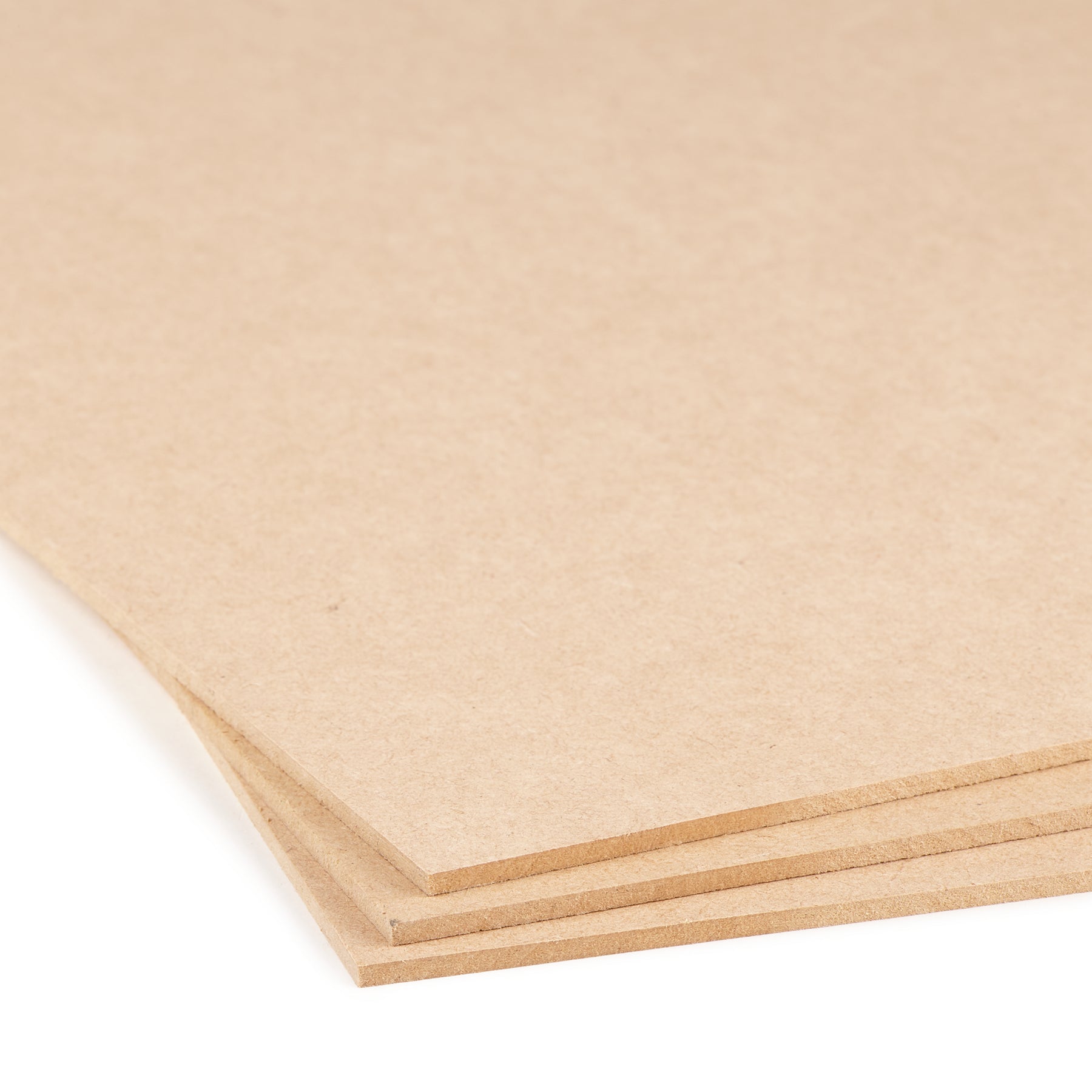 PAPERICIOUS MDF Base - 12x12 inch - 2.5mm thick