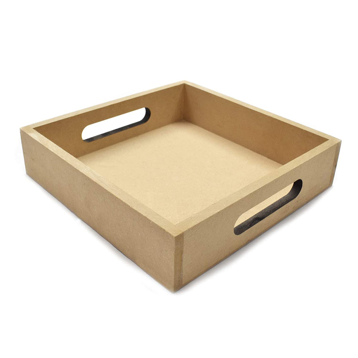 Papericious Square MDF Tray