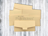 Papericious - Irish Coffee - Cash Envelope 6 Pcs