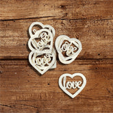 PAPERICIOUS - Mini Embellishments - Love in my Heart
