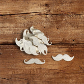 PAPERICIOUS - Mini Embellishments - Moustache