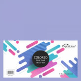 PAPERICIOUS - Regal Mouve - 250GSM Colored Cardstock 12x12 inch / 10 Sheets