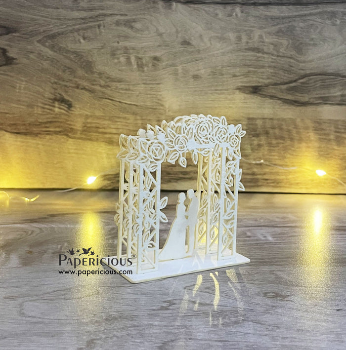 3D Models | 3D Chipboard Embellishments | Papericious